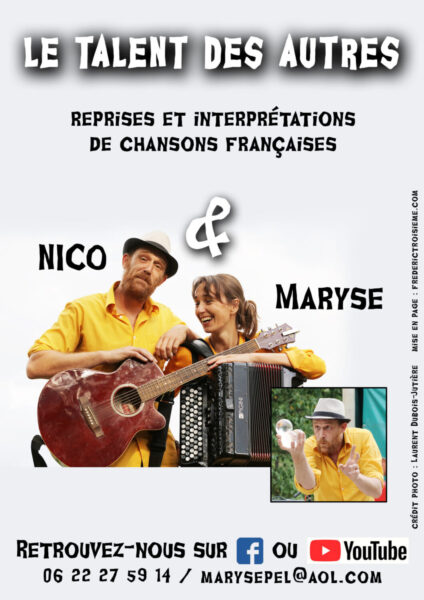 012 Affiche LTdA